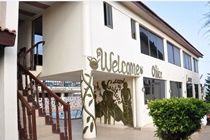 Diplomat Beach Resort Accra Exteriér fotografie